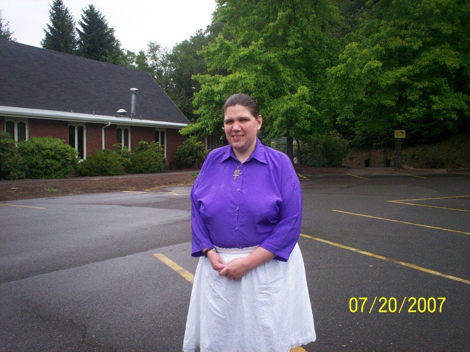 ********************************Karrie Coffman****