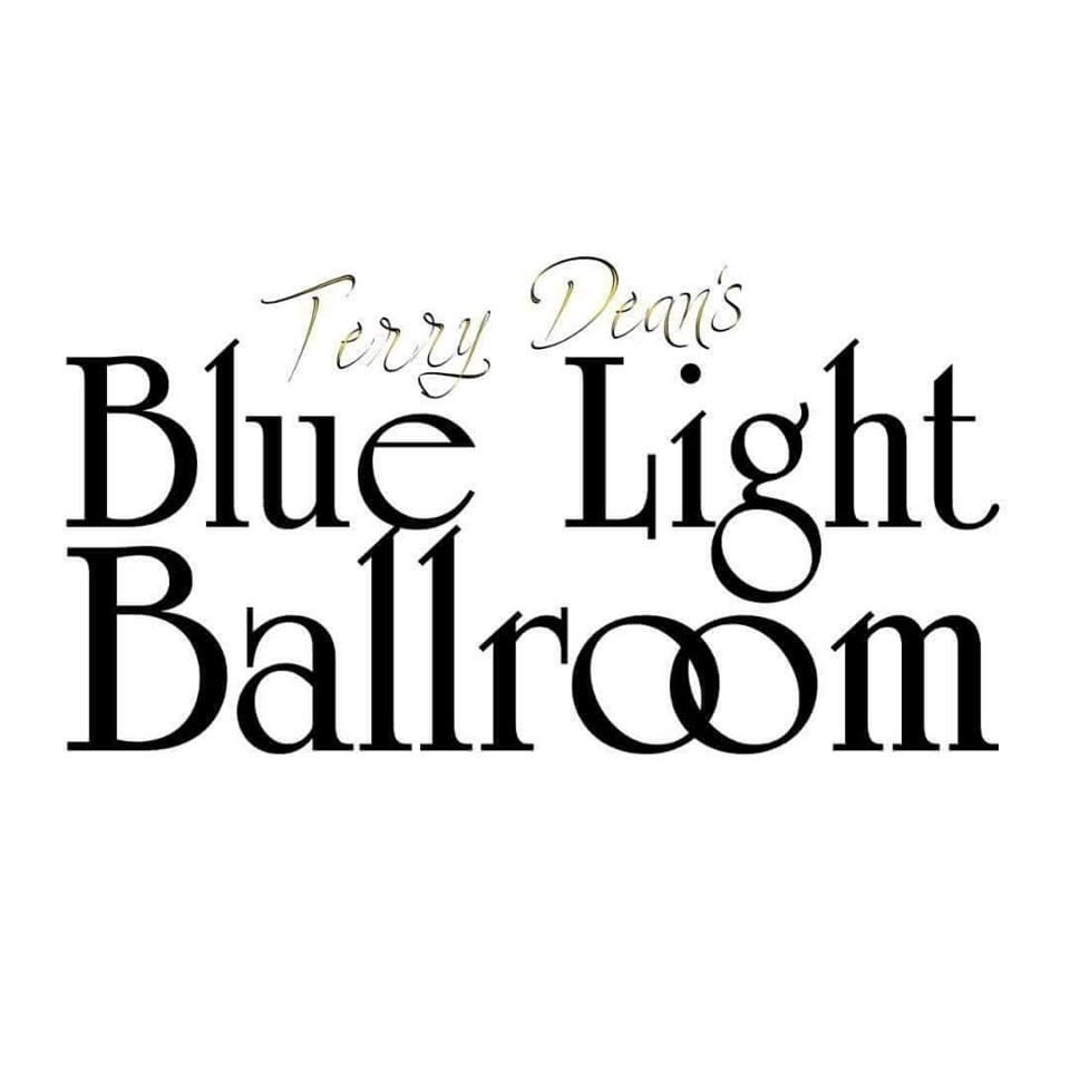 Blue Light Ballroom