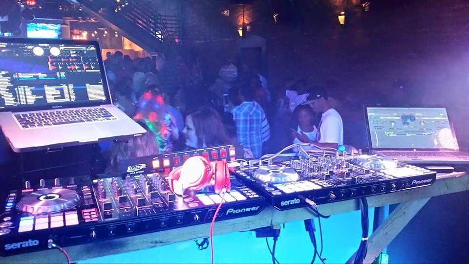 Corned Beef & Co., Roanoke VA, 2014