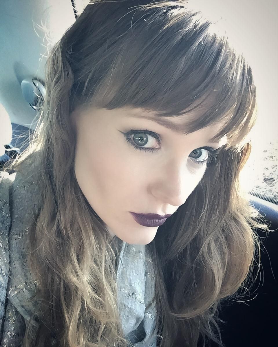 Headed to 'work'. - DJ Meesh