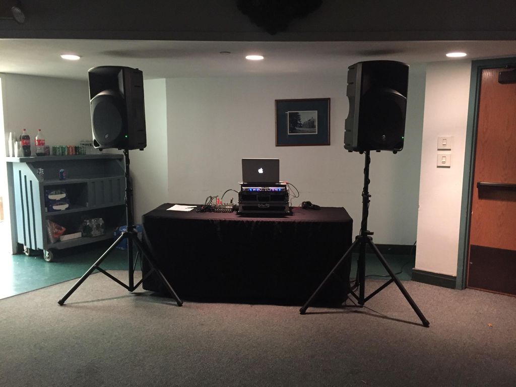 Savin Rock Conference Center | 
West Haven, CT