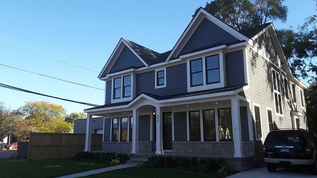 Halim Residence - 3,245 s.f.
