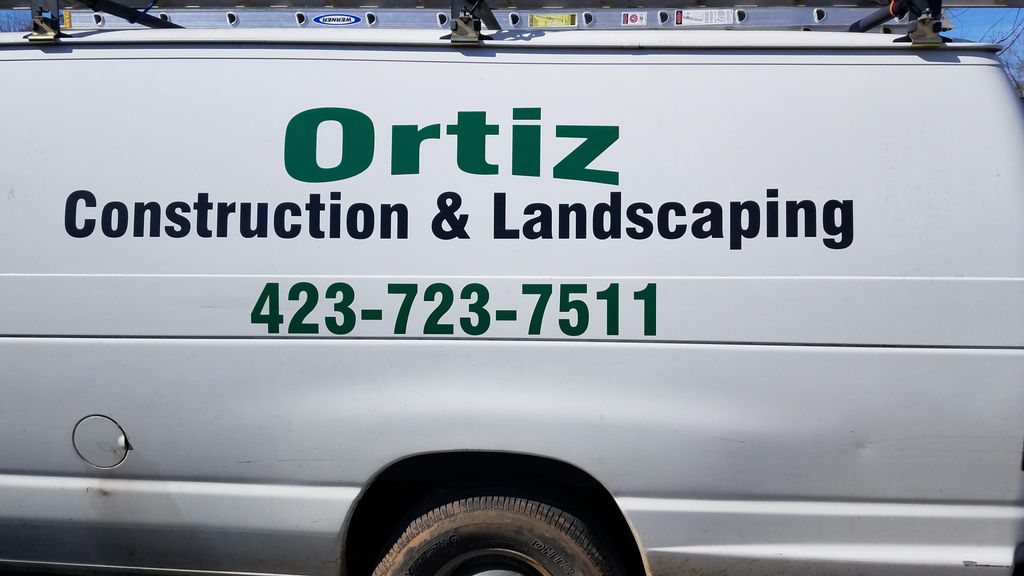 Ortiz Construction and Landscaping