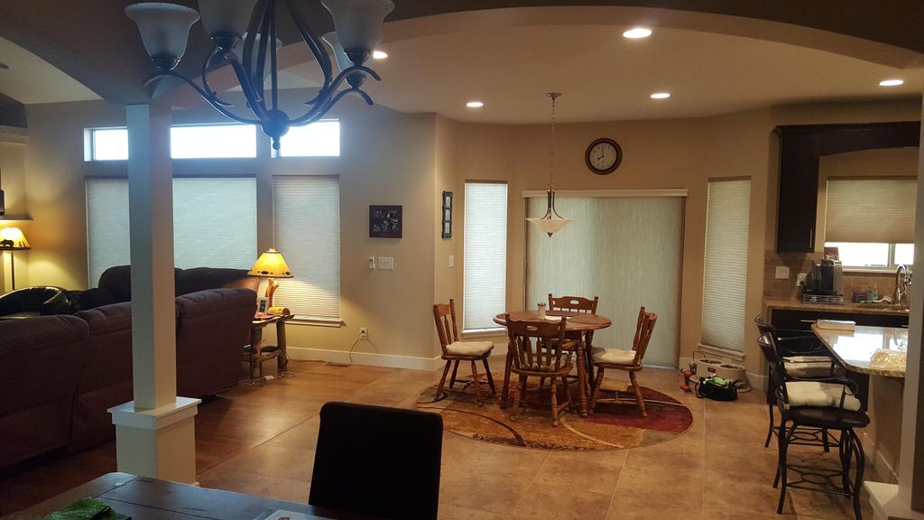 Hunter Douglas blinds for Colorado.
