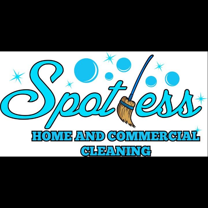 Spotless home and commercial cleaning LLC