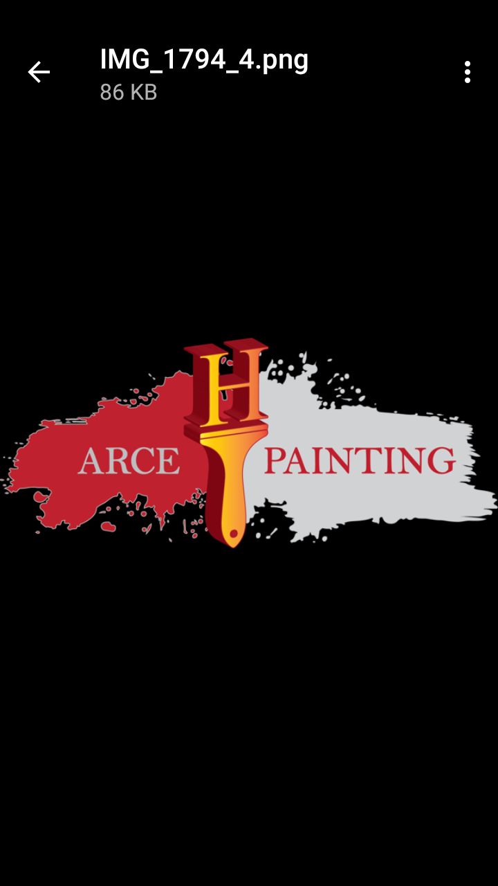 Arce Painting
