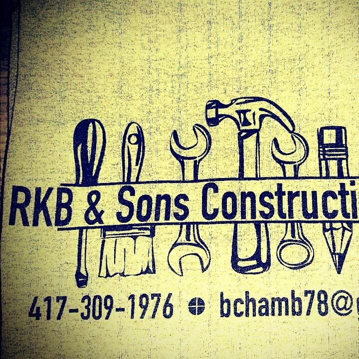 RKB And Sons Construction