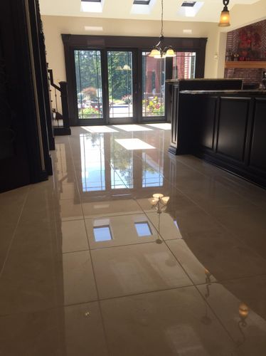 Smith Marble Restoration