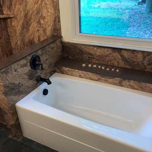 Rebath Of Charlotte Matthews, NC Thumbtack