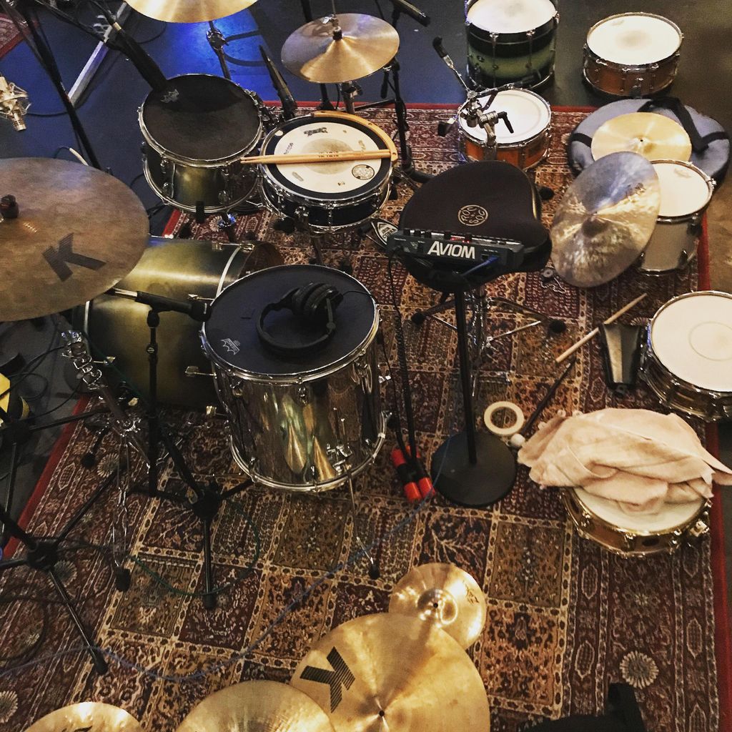 Options to find the right sound