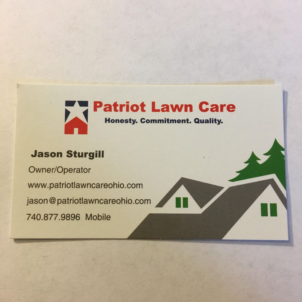Patriot Lawn Care