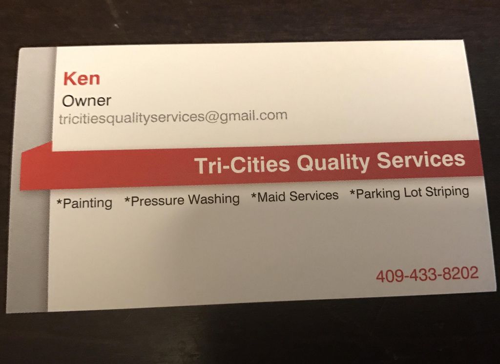 Tri-Cities Quality Services