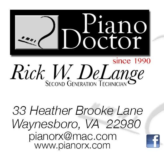 Piano Doctor