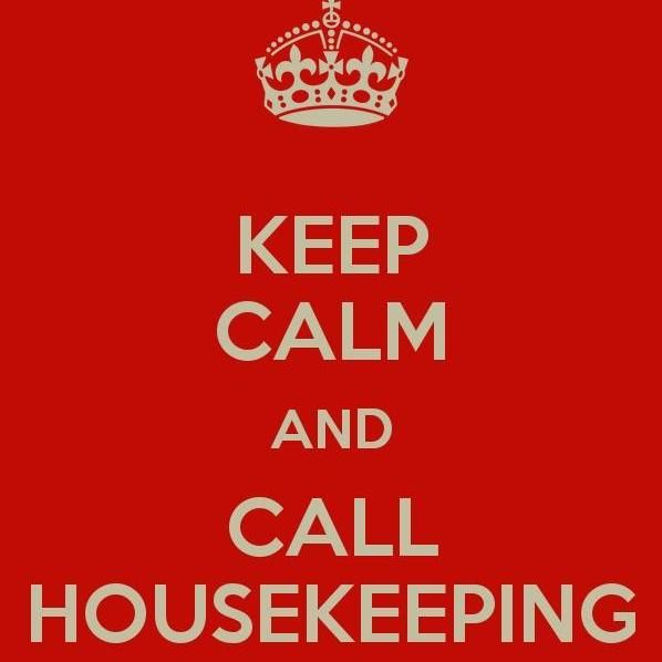 Simply T's Housekeeping