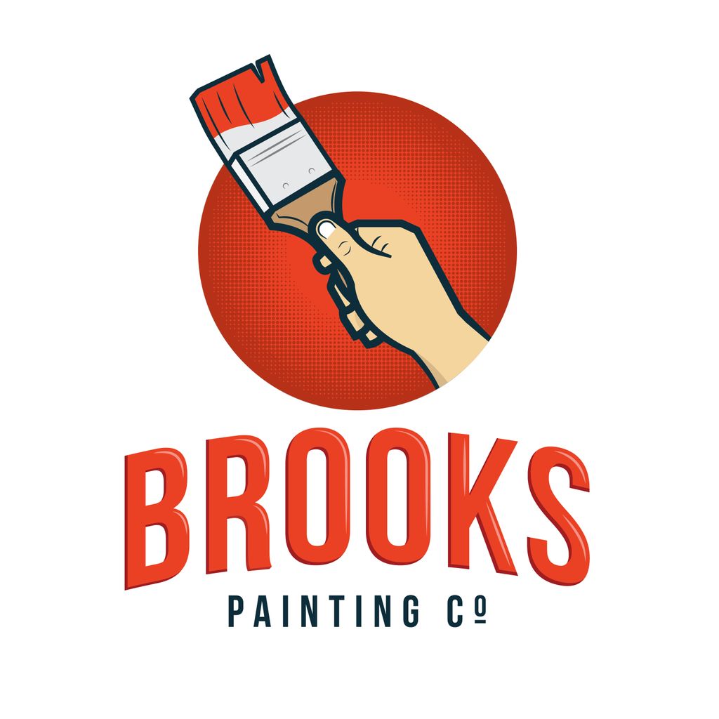 Brooks Painting Co.