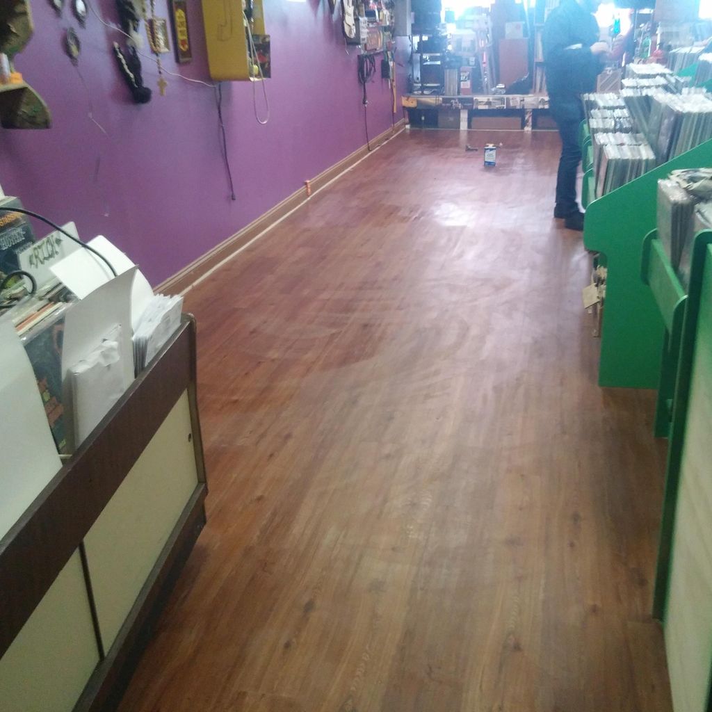 K and D Flooring
