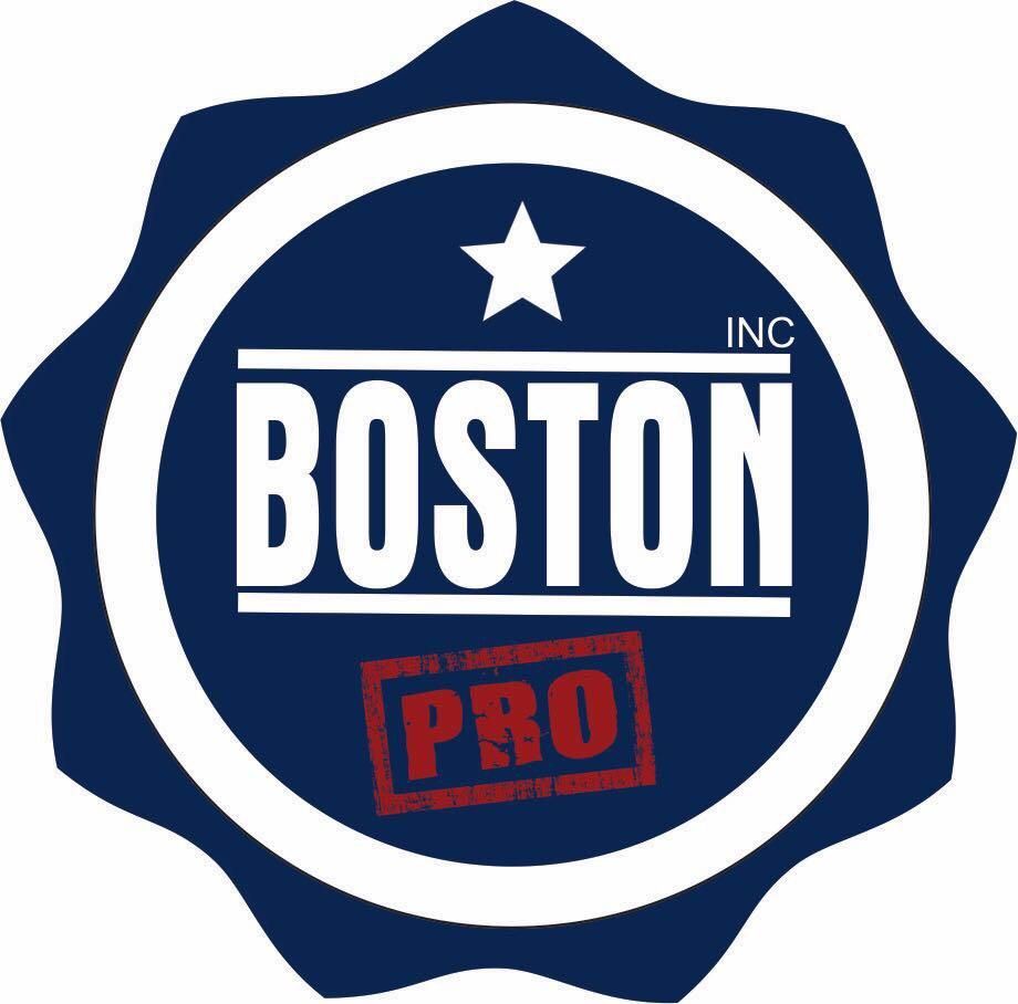 Boston Pro Inc