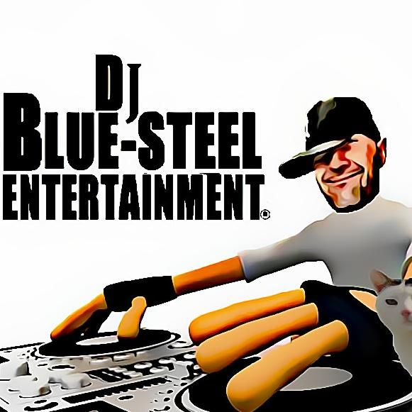 D.J. Blue-Steel E.N.T