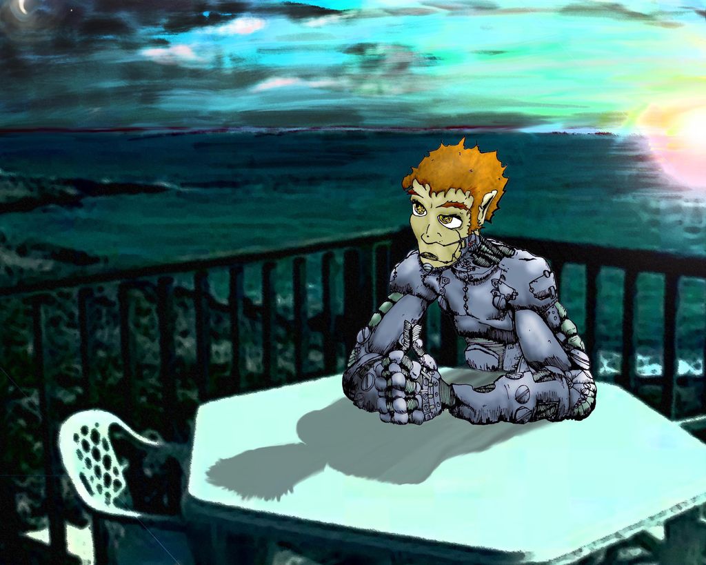 Waiting