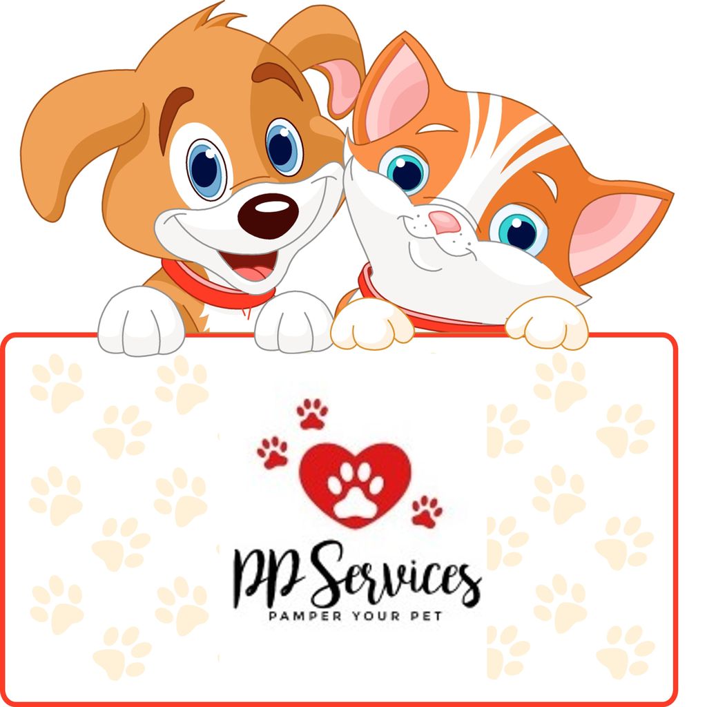 Pampered Pet Services (PP Services)