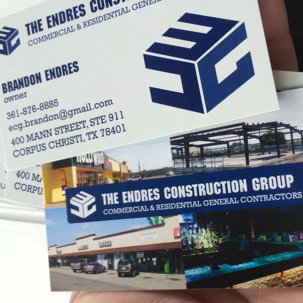 The Endres Construction Group