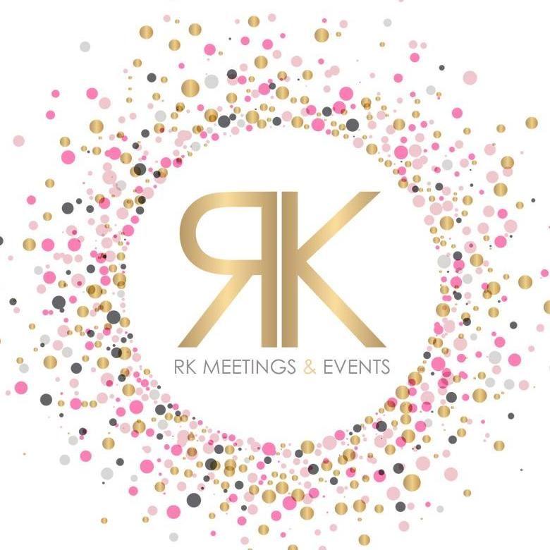 RK Weddings & Events