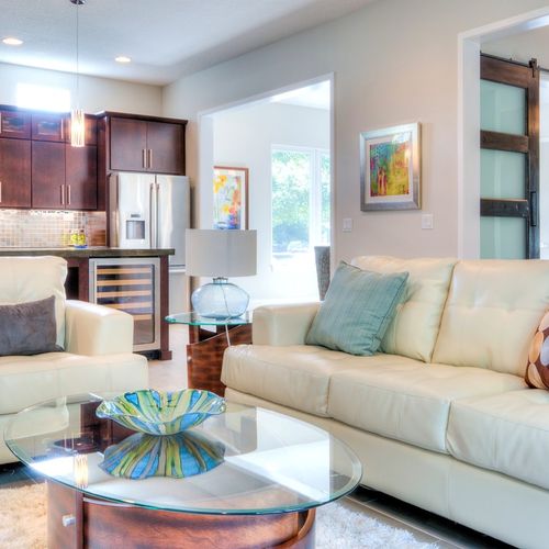 Home Staging Pros in Orlando Florida