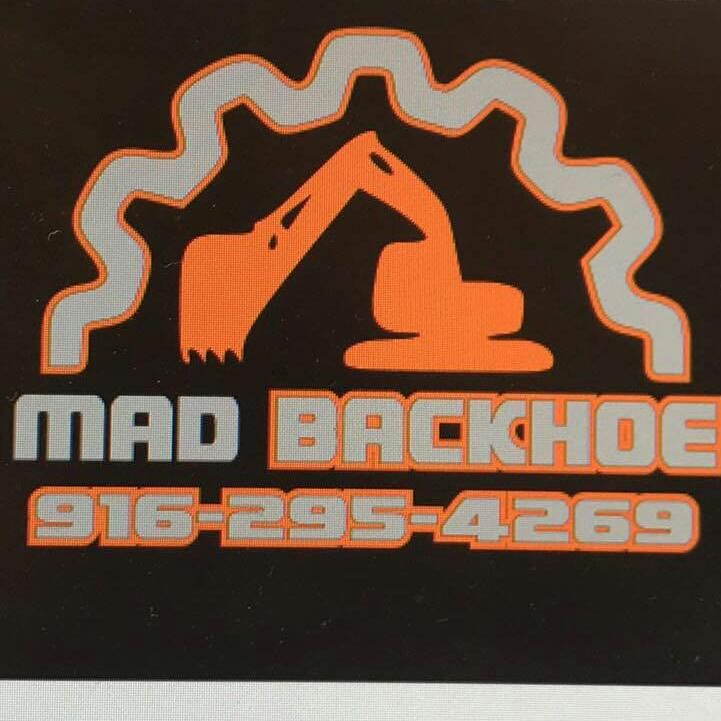 MAD Backhoe Corp.