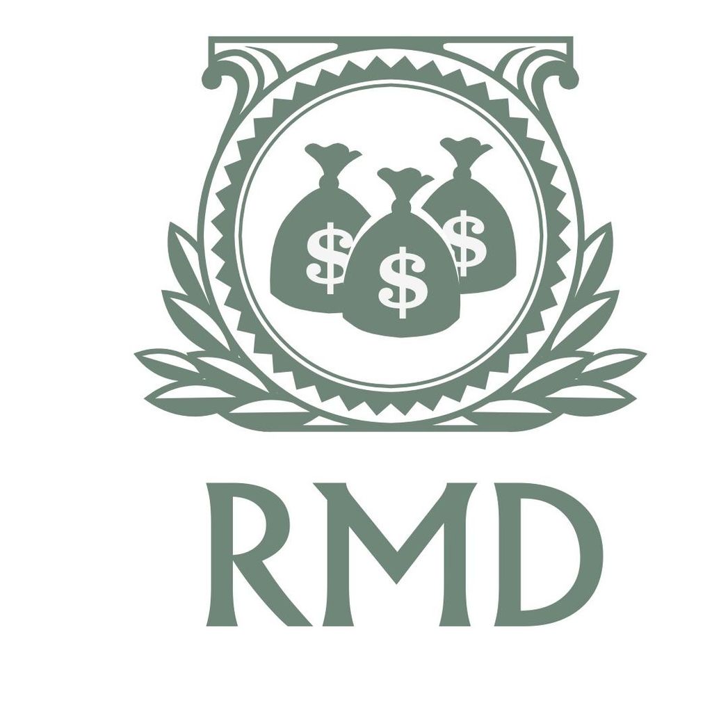 RMD Accounting
