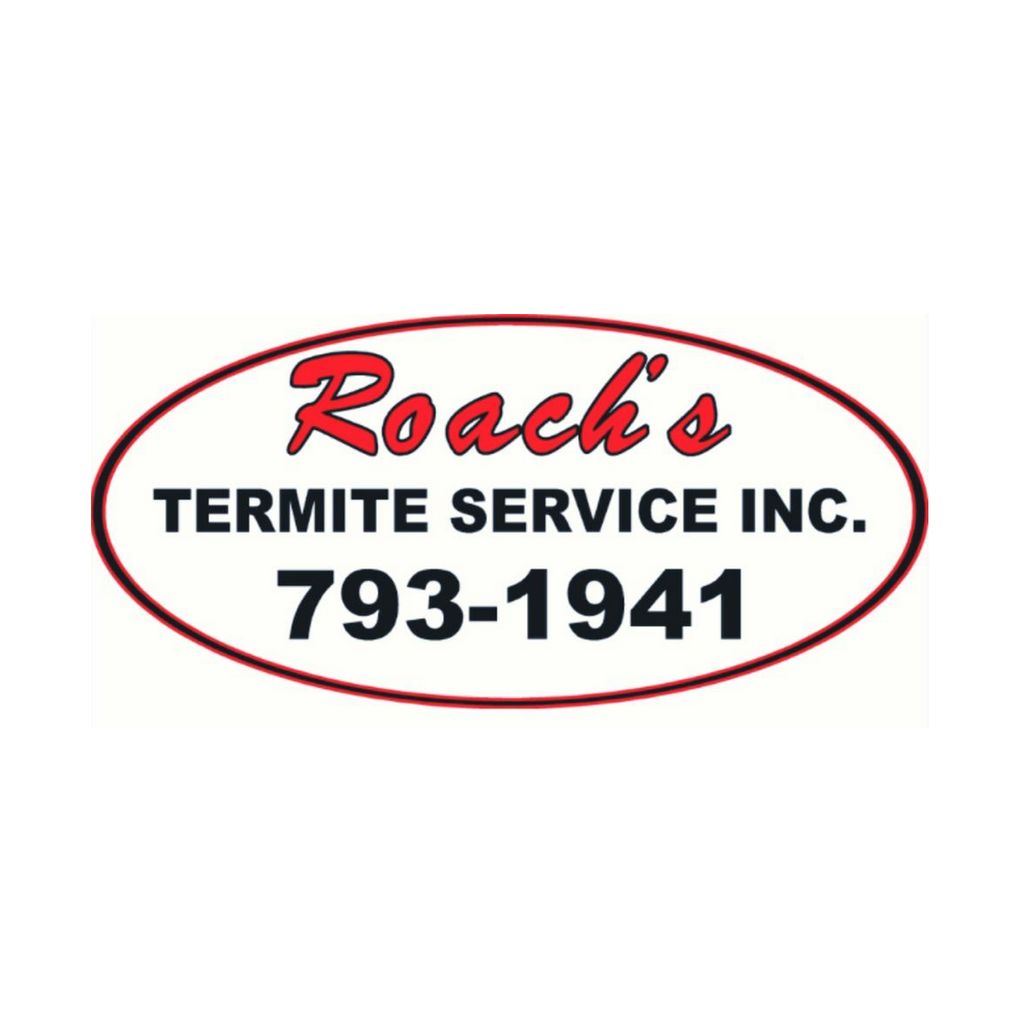 Roach's Termite Service Inc.