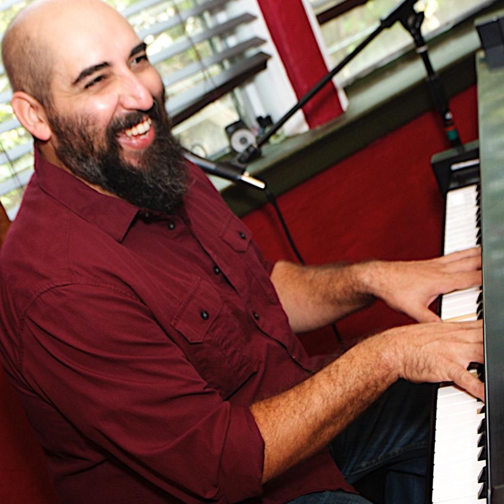 Max Farber Piano Lessons
