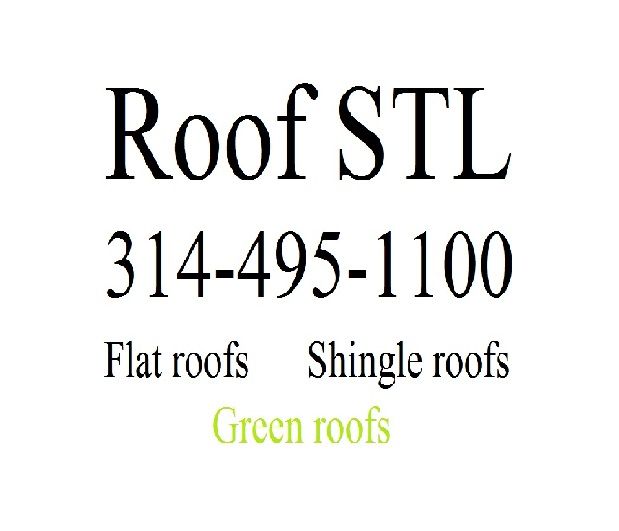 Roof STL