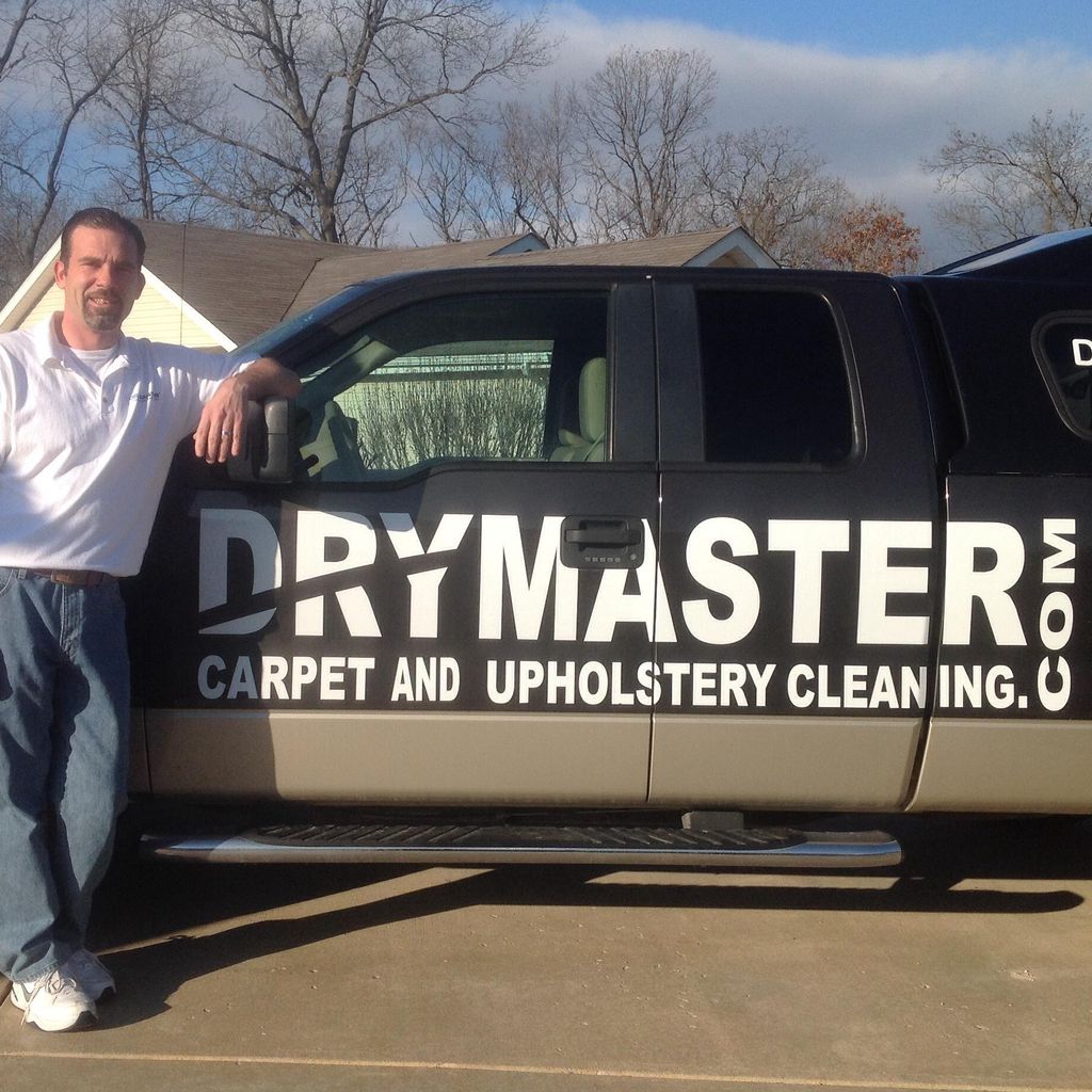 Drymaster Carpet & Upholstery Cleaning LLC