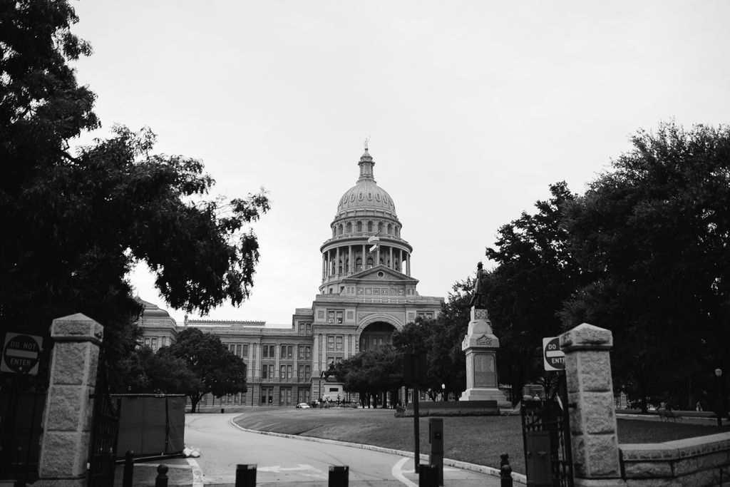 Smith & Vinson Law Firm/
Austin DWI Trial Lawyers