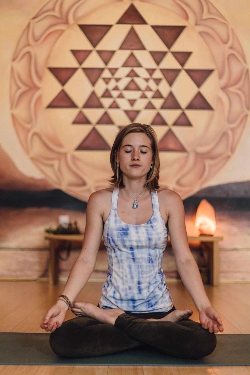 Photo by Isabella Griffith 