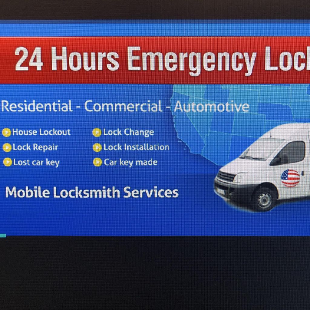 joe the locksmith LLC