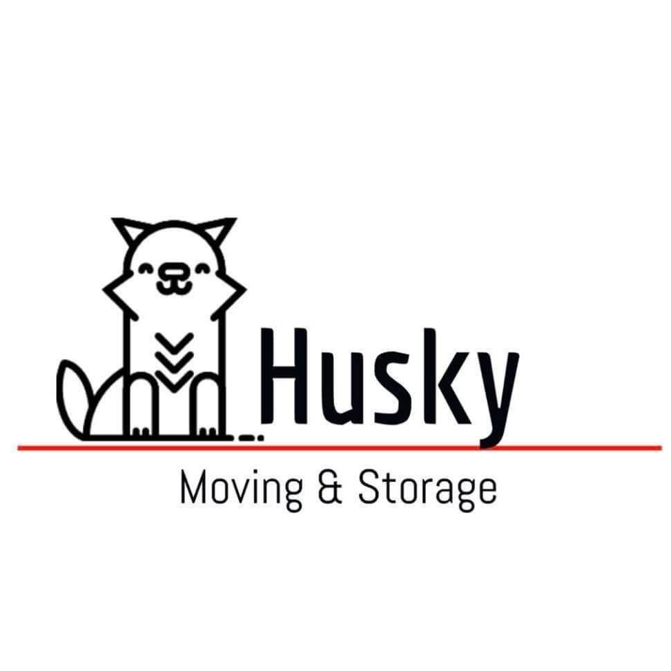 Husky moving & storage
