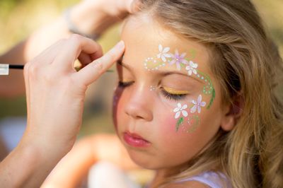 Avatar for Sasha Dawn - Florist and Face Painter