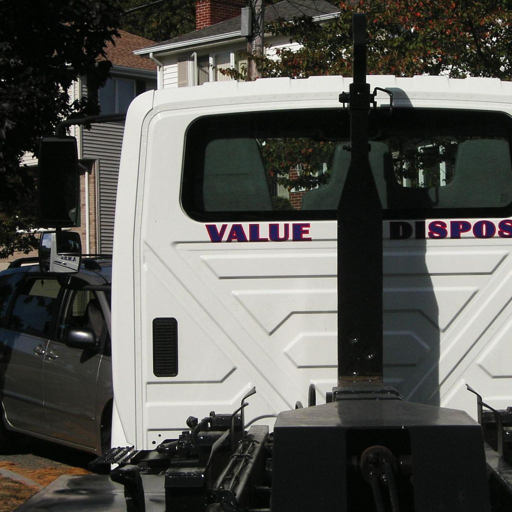 Value Disposal, Inc.