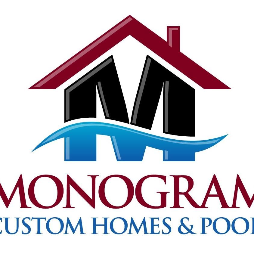 Monogram Custom Homes & Pools