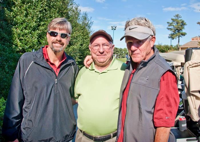 Team Pest USA proudly supports The Community Assoc