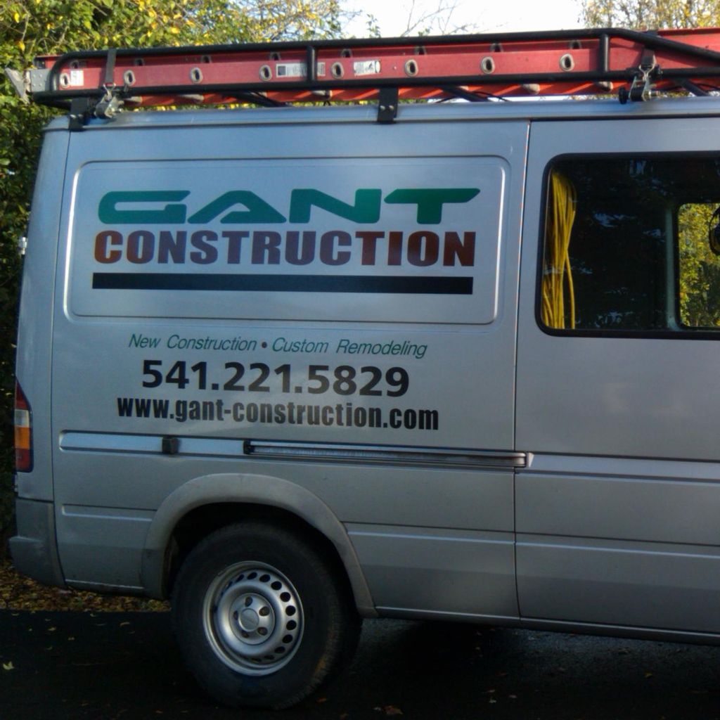 GANT Construction
