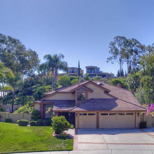 Lovely Home in Scripps Ranch, California