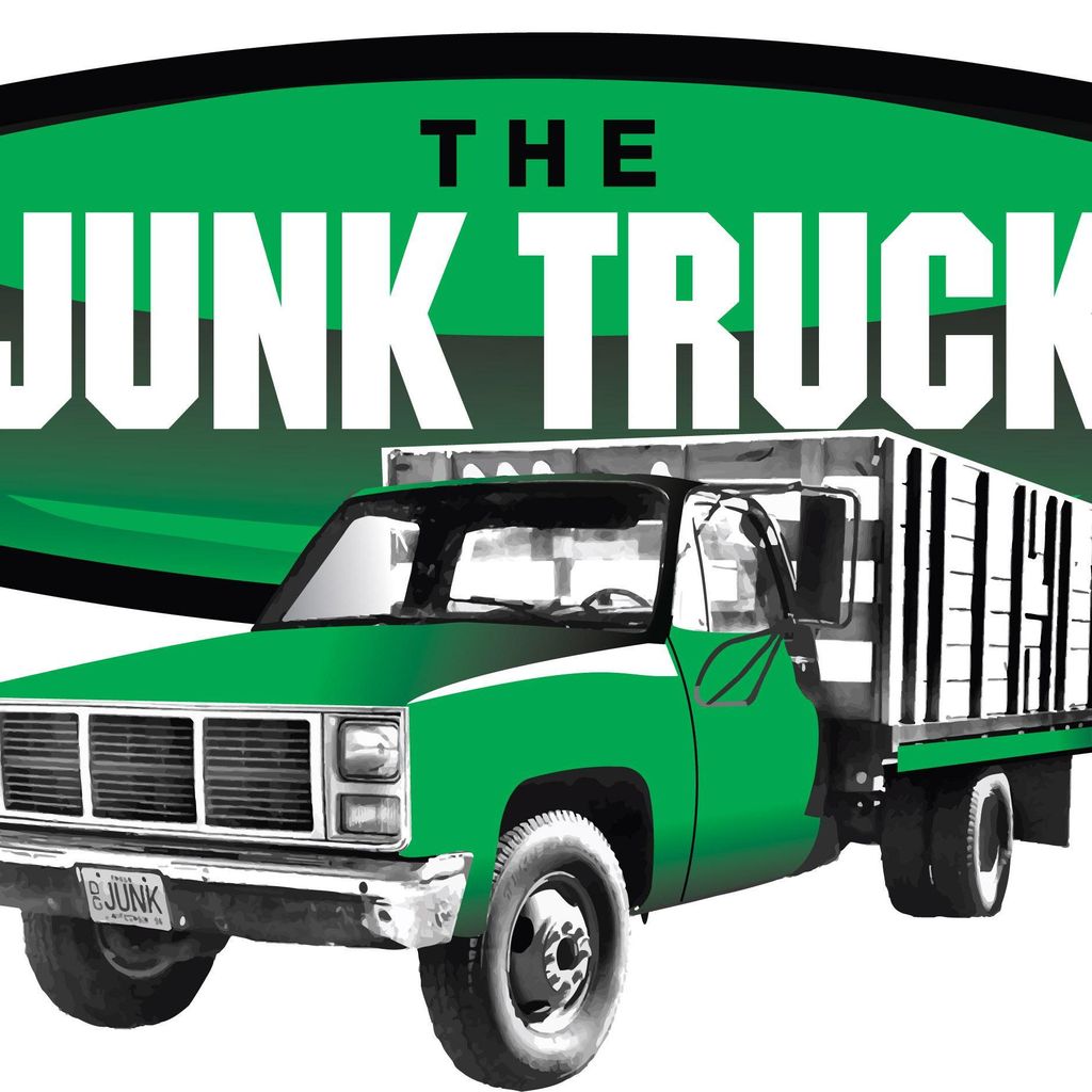 The Junk Truck
