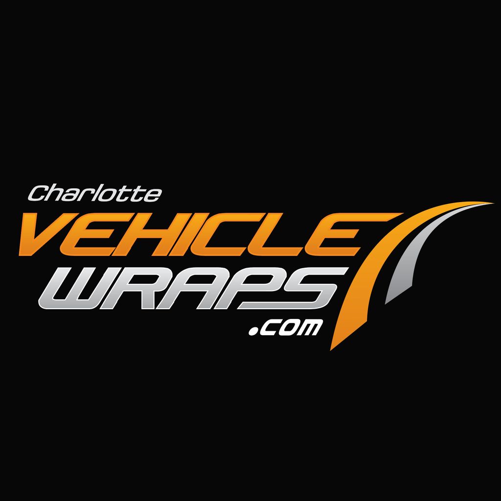 Charlotte Vehicle Wraps