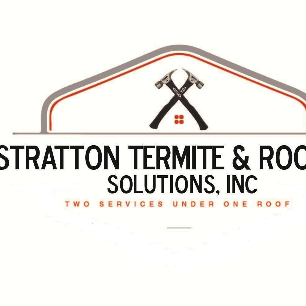 Stratton Termite & Roofing Solutions, Inc.