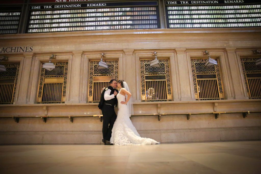Wedding © by Ciaca Photography