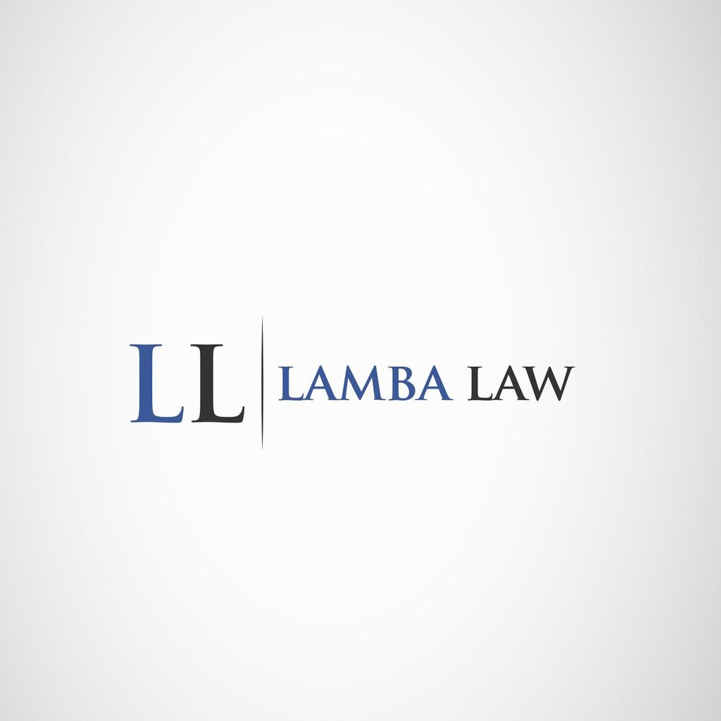 The Lamba Law Firm, P.A.