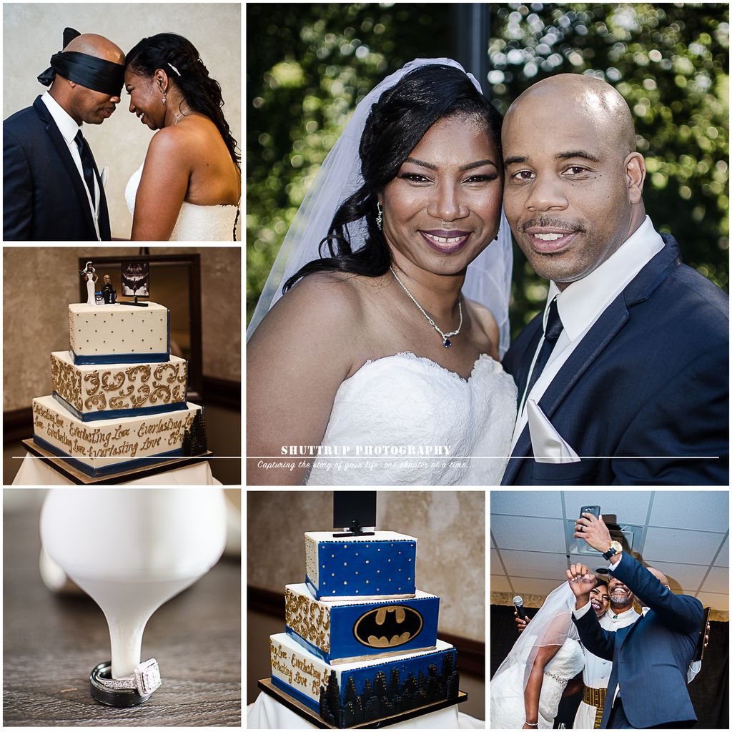 Wedding Photography