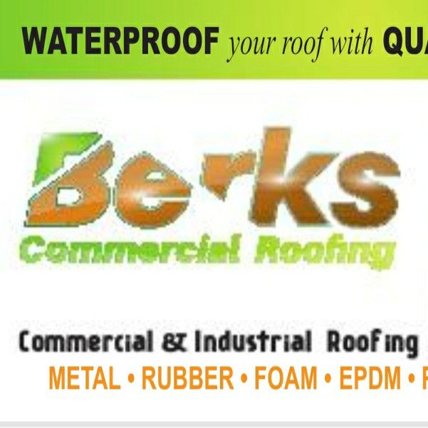 Berks Commercial Roofing